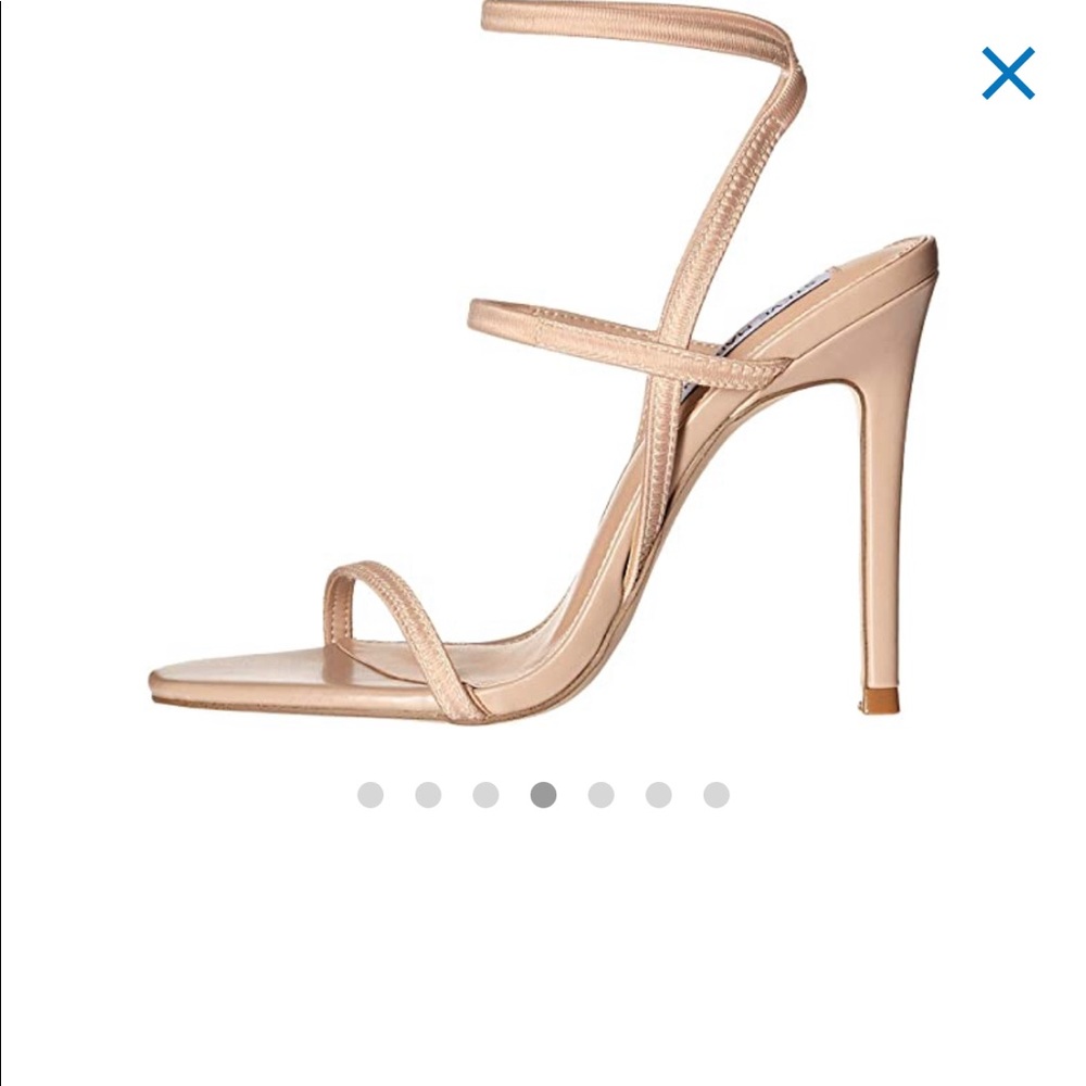 Steve Madden Heels